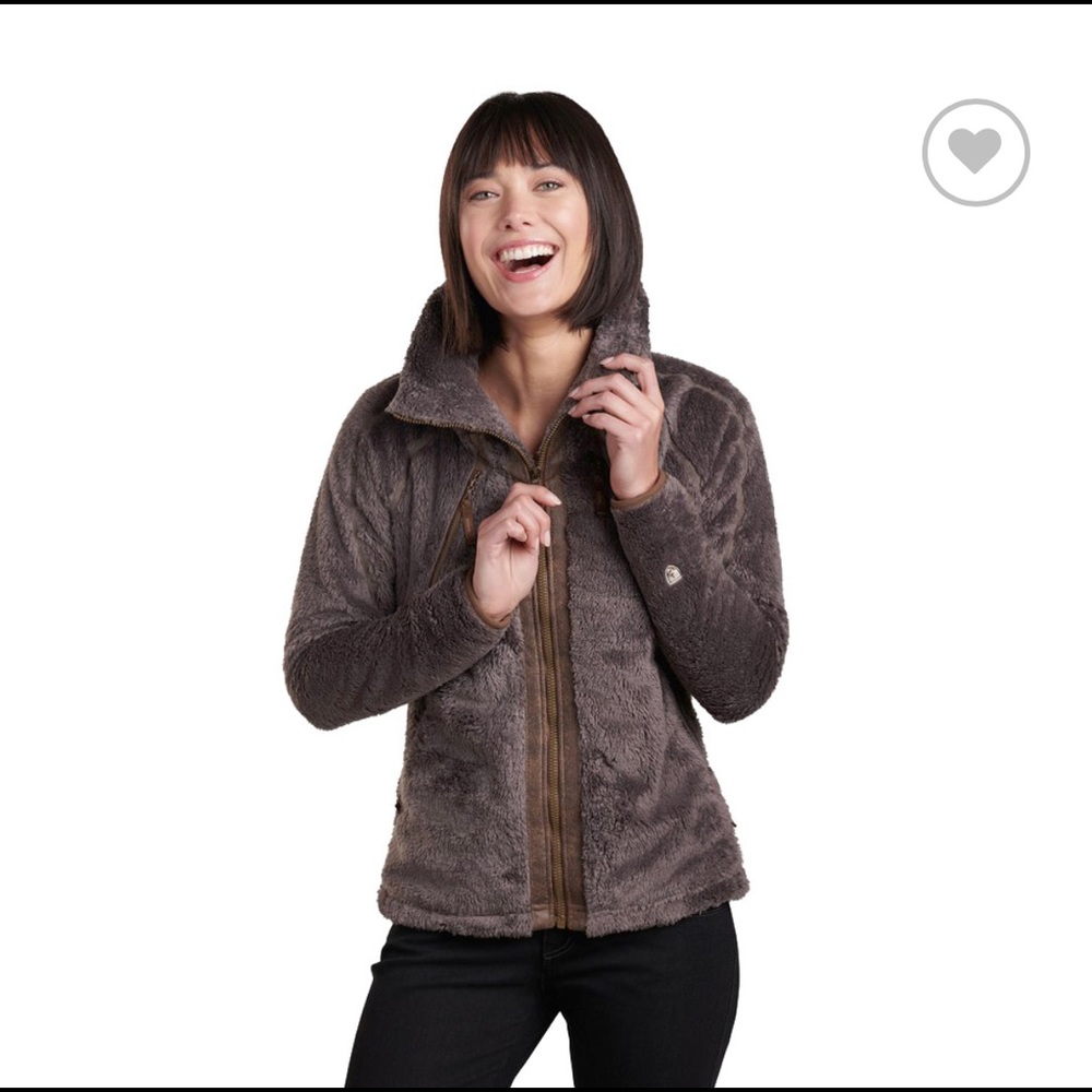 KUHL WOMENS FLIGHT™ JACKET